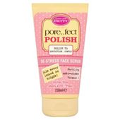 Along Came Betty Detox Face Scrub Pore.Fect Polish 150Ml