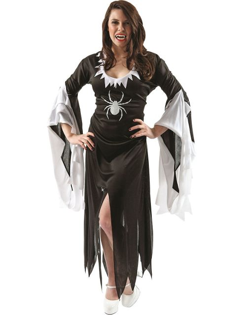 Image of Enchantress Costume Small