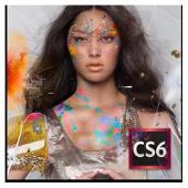 ADOBE - BOXED PRODUCTS - EDU DESIGN AND WEB PREM CS6 - A6 MAC STUDT ED EN