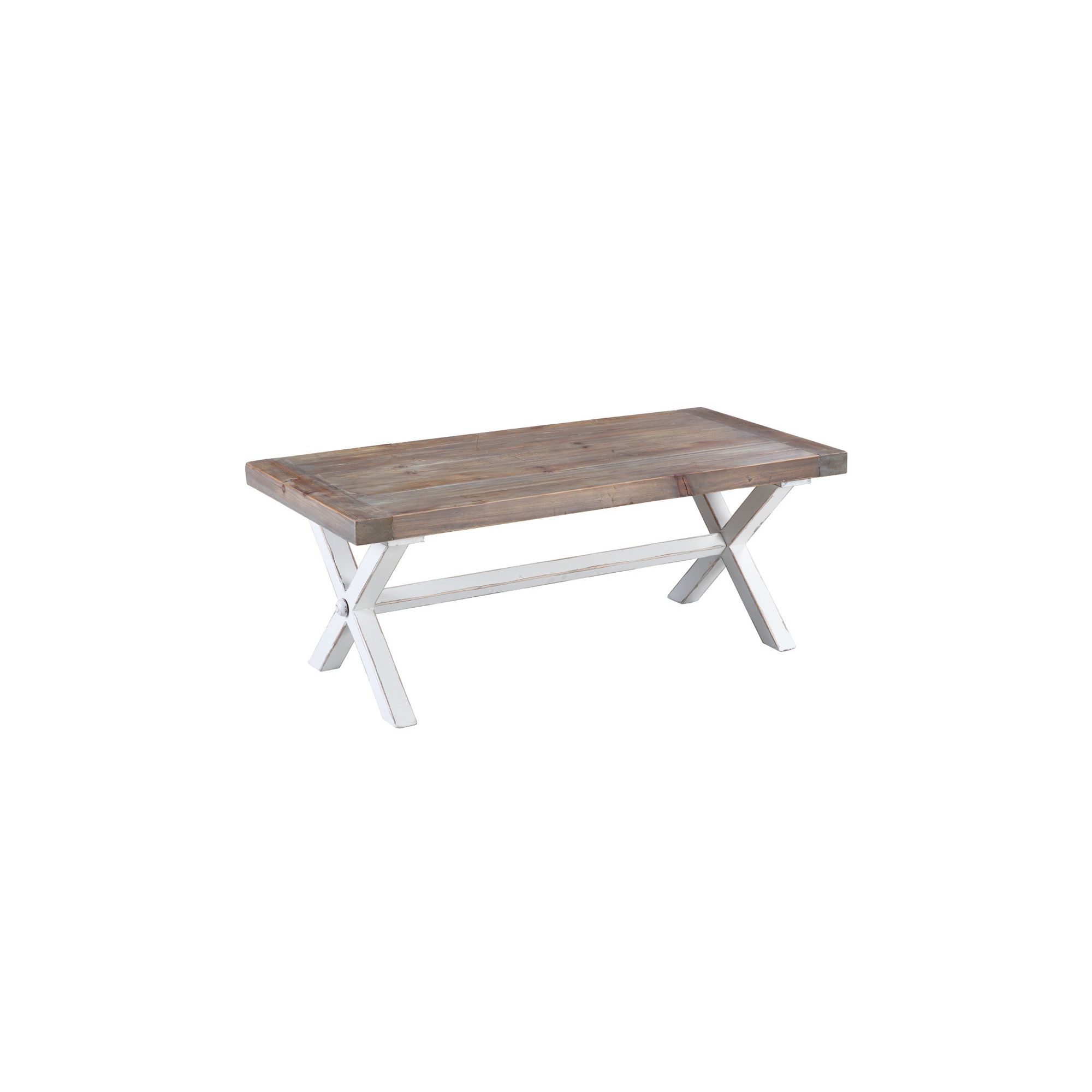 Rowico Saltlake Living Rectangular Coffee Table at Tescos Direct