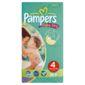 Pampers Baby Dry Economy Pack Maxi 52