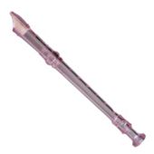 A Star Junior Descant Recorder Purple