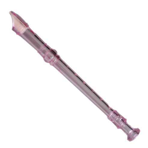 Image of A-star Junior Purple Descant Recorder