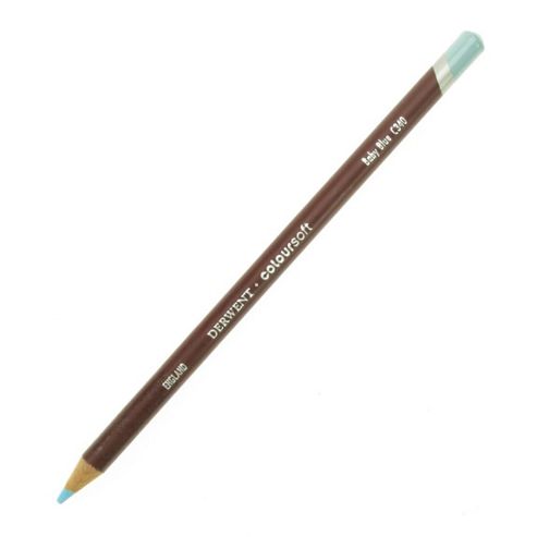 Image of West Design Products C340 Coloursoft baby Blue