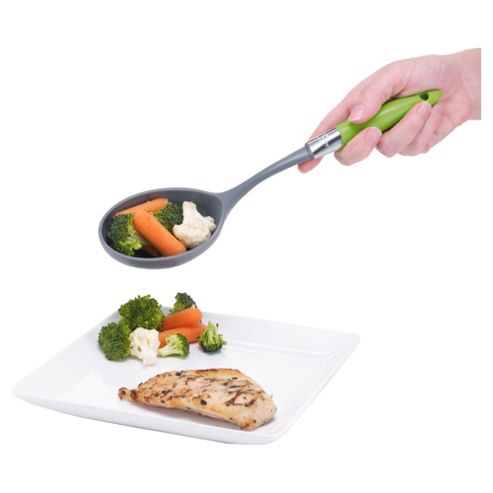 Image of Healthy Steps Vegtable Portion Measure Serving Spoon