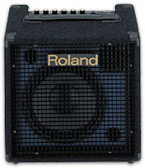 Image of Roland Kc60 Keyboard Amplifier
