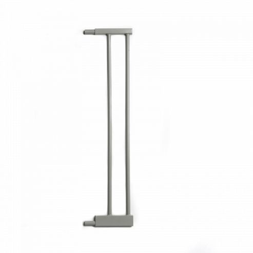 Image of Bettacare Auto-close Safety Gate Extension - Grey 1 Bar