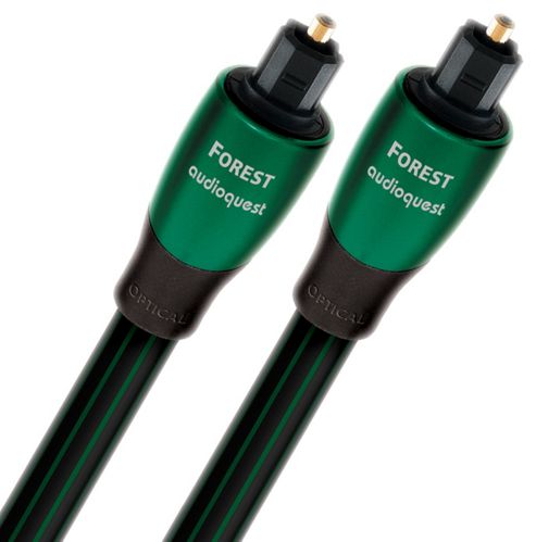 Image of Audioquest Forest Toslink Cable