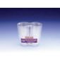 Caroline T1618 Shot/Sample Glasses 50Ml X18