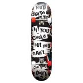 Skateboard
