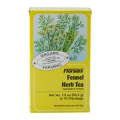 Fennel Tea Bags