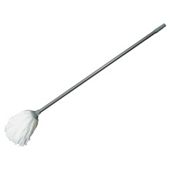 Tesco Plus Microfibre Cotton Mop