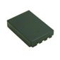 Replacement for Olympus Li-10B Camera Battery