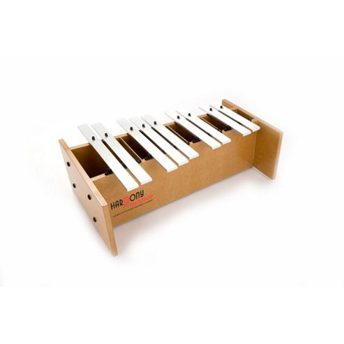 Image of Harmony By Percussion Plus Alto Chromatic Metallophone