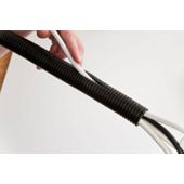 1100mm Cable Management Flexible Tube 32mm Diameter