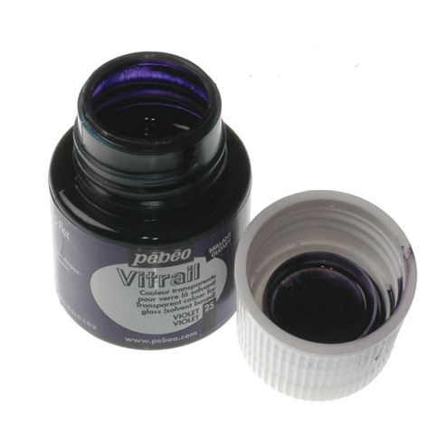 Image of Vitrail 25 Violet