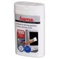 Hama Screen Cleaning Cloths 100 pieces - White