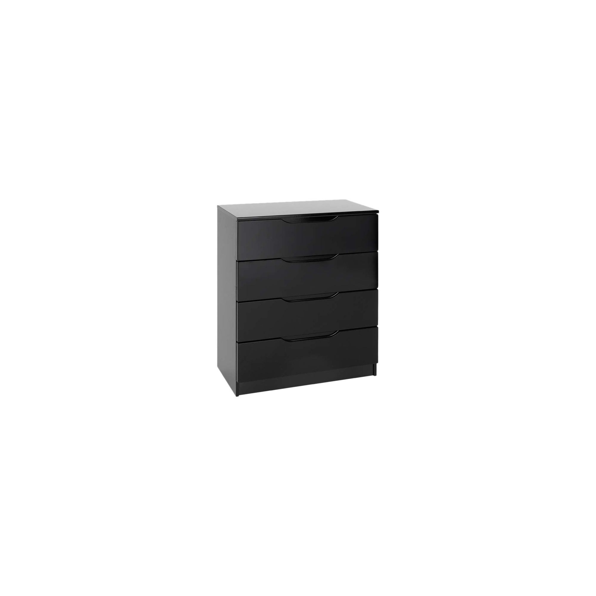 Alto Furniture Visualise Orient 4 Drawer Chest at Tesco Direct