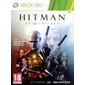 Hitman HD Trilogy