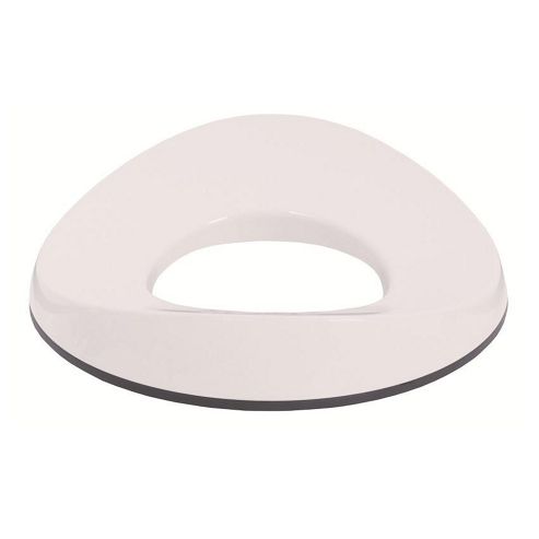 Image of Luma Toilet Trainer Seat Snow White