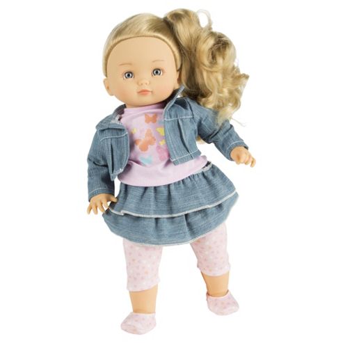 Image of Emmi My Pretty Toddler Doll