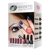 Rio Magnetic  Magic Nail Polish