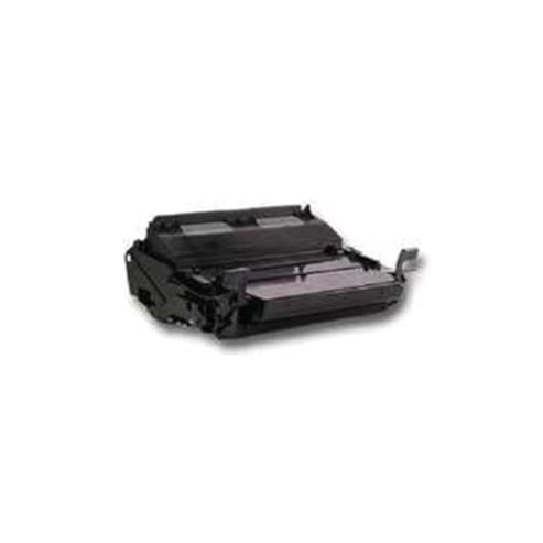 Image of Lexmark Black Toner Cartridge For T632/t634 (yield 32000 Pages)