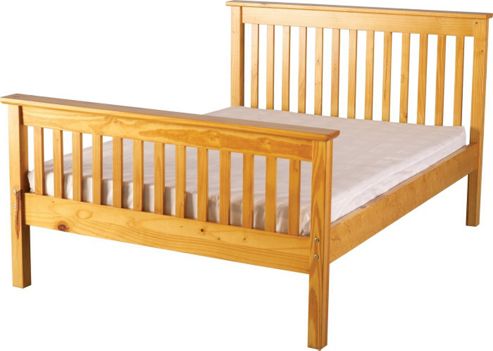 Image of Home Essence Denver Bed Frame