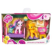 My Little Pony Storypack Sleepover