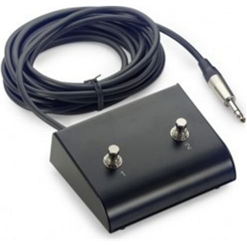 Image of Rocket Sswb2 Switch Box With 2 Buttons & 5m Cable
