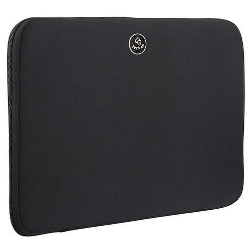 Image of Techair Slim Slipcase (black/blue) For 173 Inch Notebooks