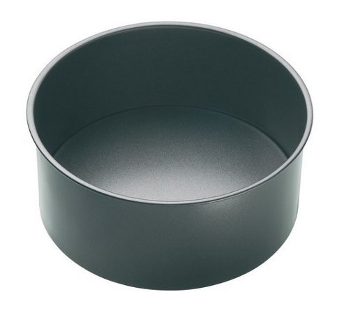 Image of Round 10" Deep Cake Tin