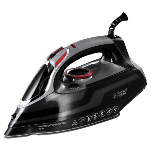 Image of Russell Hobbs 20630 Power Steam Ultra Iron