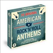 Rock N Roll Anthems