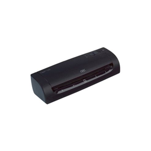 Image of Acco Gbc Fusion 1100l A4 Laminator Black 4400746