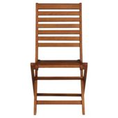 Windsor Wooden  Folding Dining Chair 2pk