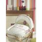Lollipop Lane Prickles And Twoo Moses Basket
