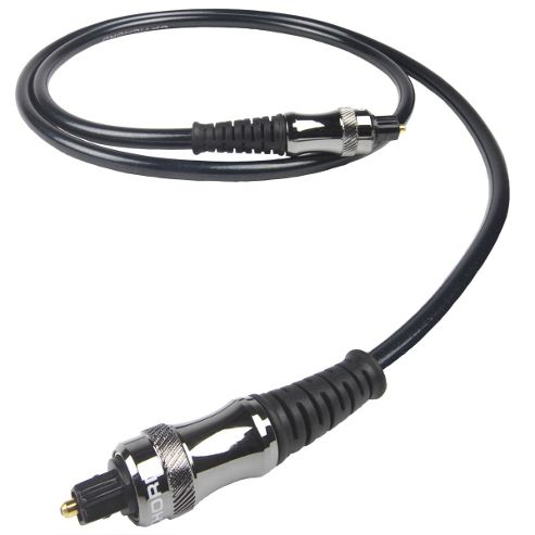 Image of Chord Optichord Optical Digital Lead (10 Metres)