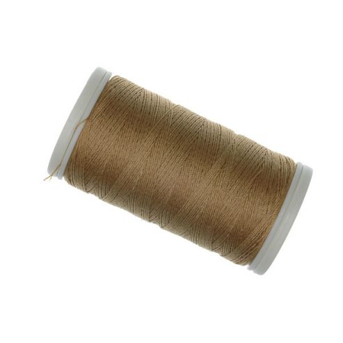 Image of Coats Duet Thread 100 Mt Old Gold
