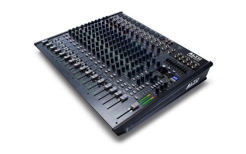 Image of Alto Live1604 Professional 16 Channel 4 Bus Mixer