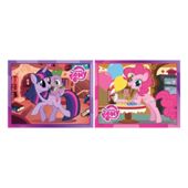 2x25 Pieces My Little Pony Asstorted