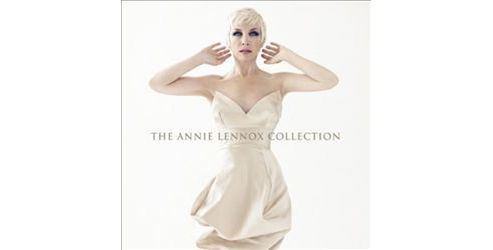 Image of The Annie Lennox Collection