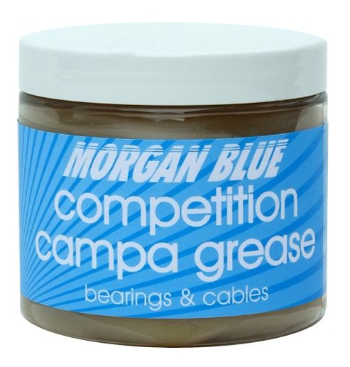 Image of Morgan Blue Competition Campa Grease (200cc)