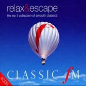 Relax & Escape