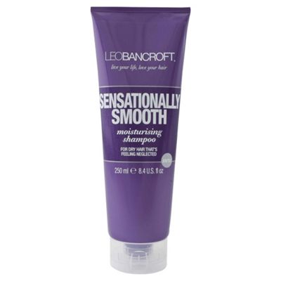 Leo Bancroft Moisturising Shampoo 250Ml