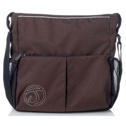 Image of Jane Muum & Twone Changing Bag (basalt)