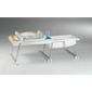 Geuther Aqualino Bath and Changing Combo