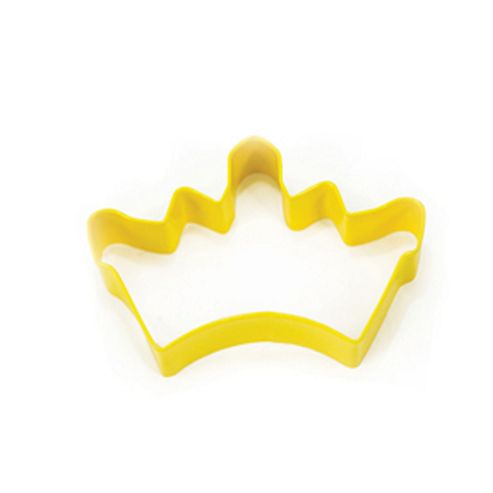 Image of Yellow Crown Cutter
