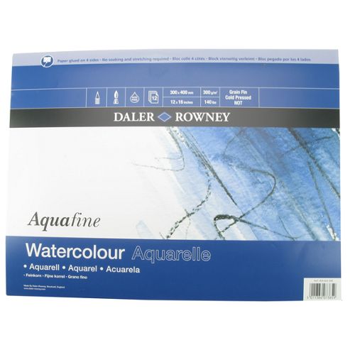 Image of Aquafine W/c Block 30x40cm