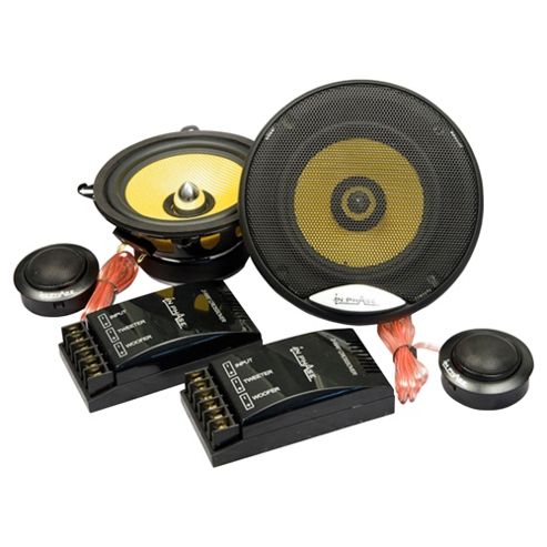 Image of In Phase Coaxial Speaker Xtc-501